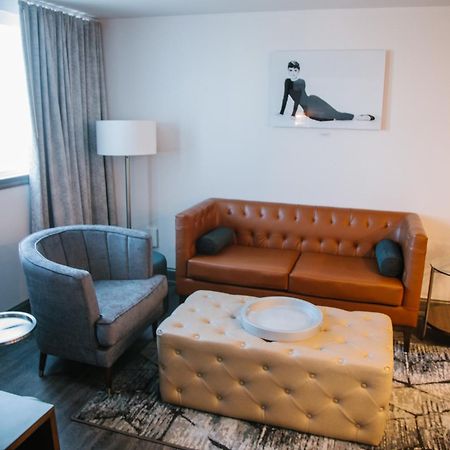 Hotel Legends Biloxi Pokoj fotografie
