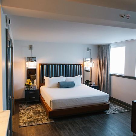 Hotel Legends Biloxi Pokoj fotografie